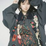 Moka Kamishiraishi Instagram - @ittetsumatsuoka 📷