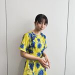 Moka Kamishiraishi Instagram – 「滅相も無い」 完成披露試写会でした!
@marni で春の装い🌼
今日から新学期の方も多いですか?🎒
ともに頑張りましょう〜!