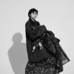 Moka Kamishiraishi Instagram - @ittetsumatsuoka 📷