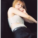 Moka Kamishiraishi Instagram - 懐🌠