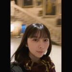 Moka Kamishiraishi Instagram - ワーナーブラザース スタジオツアー 東京にて クリスマス点灯式に参加させていただきました🎄 わたし自身も魔法にかけられたような時間で幸せでした。 ハリーポッターといえばクリスマス！なので、 ライトアップされた素敵な空間にみなさまも足を運んでみてください〜 メテオロジンクス🪄 #ハリーポッタースタジオツアー #ドビー