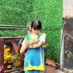 Moka Kamishiraishi Instagram - 大切な友人から「人の色彩感覚って幼い頃に見たもので決まるらしいよ」と教わったことがある。6歳から9歳まで3年間過ごしたメキシコは、15年ぶりに訪れても変わらず彩り豊かな場所だった。ここで生きて感じたことが、いまの自分を形作っているのだろうなあと改めて感じた。 匂いが、音が、風の肌ざわりが、たくさんたくさん覚えていたなあ。 心から言えます 「ここがわたしのアナザースカイ、メキシコ！！」 観てくれてありがとうございました🇲🇽 #アナザースカイ #メキシコ