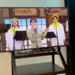Moka Kamishiraishi Instagram - ハモリ我慢🥪おもいで　 ありがとうございました💯　#バナナサンド