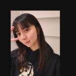 Moka Kamishiraishi Instagram - おれんじ🍊しのばせ