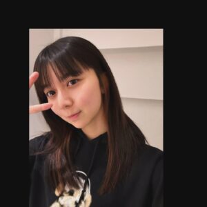 Moka Kamishiraishi Instagram - おれんじ🍊しのばせ