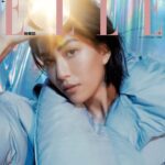 Molly Chiang Instagram - My first @elletaiwan cover!!!!!❤️‍🔥❤️‍🔥❤️‍🔥 - 曾經有人說我一輩子不可能登上時尚雜誌封面 甚至曾經有一度我自己也認為不可能 但今天我很為自己驕傲 也充滿無限感激 我沒想到我真的做到了 本來以為我要等下輩子或再十年（拭淚 在28歲這一年登上了國際中文版時尚雜誌 @elletaiwan 十月號封面🙏🏽 謝謝 ELLE 讓我美夢成真 這份機會不是讓我對自己滿足 而是更提醒了我還要更加油去補足我的不足 達成一個新里程碑接下來還有更多目標要一一達陣 我最愛的莫寶們 這是我獻給你們的第一個國際中文版封面 希望不要是最後一個🤣 #寶貝們這本一定要買了吧沒有疑慮喔 #根本世紀值得紀念吧 #買到要tag我呦 除了參與了封面人物拍攝 這次也很榮幸跟 fanfan @blackielovelife @9m88 @hsinmei_lan mickey1972330 一同擔任《台北時裝週大使》 10/4-10/13 台北時裝週一連串精彩展開 所有朋友們 屬於我們台北自己的時尚盛事即將引爆😎 請密切關注 @elletaiwan 及我的Instagram 我在10/4-10/6三天還有更多驚喜要給你們😏 - THE MOMENT, THIS MOMENT, that I’ve been dreaming about ever since I started. One of my ultimate goals in fashion industry has always been being able to be on a major magazine cover one day. Many say that this was just a dream, and no one could expect it this quick! There has never been an influencer, KOL, Instagrammer, (or however you want to call me) on the cover of Elle Taiwan before that I could recall, it has always been singers, actors or models. I’m so grateful to be the first influencer on the cover! In the beginning of my career, I worried about people wouldn’t understand me, people would misunderstand me as I’ve always do things in my own way. But hey, guess I was worrying about nothing. 👌🏾 Thank you @Elletaiwan for changing a girl’s life, make my dream comes true and let me know that there are more possibilities, more things waiting for me to achieve and I shall never give up 💪🏾 - Photography/ @puzzleung Photography assistant/ JOE HSUEH Makeup/ @loveoctober4202 Hairstyle/ @bobisman1202 Styling/ KATHY HSU Styling assistant/ BERNICE LEE Fashion/ @jamieweihuang @seivson.official - #台北時裝週 #NOWism #時尚有你才有未來 #elletaiwan