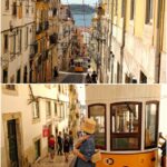 Molly Chiang Instagram - Thank you @riceandshine.co @dzingaigiulio family for taking us on a tour of Lisbon! It was a wonderful experience.🌼✨😍 - #此篇里斯本景點以及Gelato請收藏 #後面有彩蛋影片 昨天 @riceandshine.co @dzingaigiulio 一家人帶著我們遊玩里斯本 帶我去搭了最想搭的里斯本BICA纜車 大家如果來里斯本可以要搭這台 這裡是最經典最好拍的地方✨ 拍起來真的是太可愛了😍 然後大家來里斯本請直接去 《Gelato Davvero》吃Gelato ！！！ 這家開心果Gelato 我給過！！！ 我覺得巧克力的也超好吃 整個黏度跟口感、味道都走在人生對的道路上😂 P.S. 最後影片Leo看到廖亨力的表情我已快笑瘋 小孩子總是誠實的無法隱藏🥰（？）