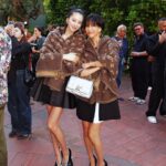 Molly Chiang Instagram - Last night‘s LV Day1 Welcome Dinner was held at ”Ricardo Bofill The Factory“ in Barcelona. LV always finds historic and locally-distinctive venues to host its brand events, reanimating these spaces with its signature elements and creating a truly captivating experience for all.✨🌹🕯️ #LVCRUISE25 @louisvuitton - #最後有巴塞隆納排隊蛋糕吃播開箱 關於昨晚的LV Day1 Welcome Dinner 晚宴地點辦在巴塞隆納的《Ricardo bofill the factory》 這裡竟然是一個廢棄的水泥工廠 建築師瑞卡多·博菲爾把這個產業遺址改造成一個住宅和辦公空間的複合體 現在這裡已經成為巴塞隆納市區的一個標誌性地標 也被認為是現代建築再利用遺產的典範案例之一 體現了建築的永續性和再生性 參與LV很多次活動 真心覺得LV總是能夠發掘具有歷史感和地域特色的場景 再在這裡打造出別具一格的品牌活動 不管是在城市中的隱匿角落 或是偏僻的鄉野之間 LV總能找到這些富有內在魅力的所在 再重新賦予它們全新的生命 將品牌元素跟這些場地的歷史文脈相融合 為我們所有人帶來既耳目一新的體驗✨ 你們不覺得真的很用心很會嗎😍 然後昨天出發晚餐以前 在房間開箱了巴塞隆納排隊熱門甜點《JONCAKE》 我們前一天先在網路上預訂 這樣就可以不用排隊直接隔天店上領取 （但預訂需要當地手機號碼收驗證碼） 吃完的感想就是我影片說的那樣 有人也吃過嗎？ 真的是很認真很有水準的起司😂😂😂（？） 還有什麼推薦的甜點嗎？ 好想吃什麼開心果口味的甜點喔🥹