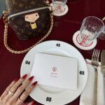 Molly Chiang Instagram - The #LVCRUISE25 journey in Barcelona has come to an end.And I’d like to thank LV for the invitation that allowed me to partake in this wonderful trip once again.🩷✨ #LVCRUISE25 @louisvuitton - 巴塞隆納 #LVCRUISE25 之旅告一段落 有幸地再度看到了一場絕美大秀 吃到了很多巴塞隆納美食（這也是重點） 也成功抓住空檔當了稱職的觀光客 感謝 @louisvuitton 的邀請🫶🏾 讓我能夠有機會再次參與這趟美好的旅程🩷 準備前往下一個城市了 也是即將第一次拜訪 你們猜猜是哪裡？😻