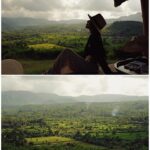 Molly Chiang Instagram - Having breakfast on the most beautiful hilltop, with breathtaking views of Bali’s countryside and the stunning ocean, is truly the epitome of relaxation and enjoyment. Amankila knows exactly how to create a serene and delightful breakfast experience. 🌿🌊🫶🏾 #Amankila #AmanResorts #AmanAdventures #Amanfoodie #AmanWellness #TheSpiritofAman - 認真說峇里島 @amankila 真的沒有讓我失望 不管是美麗程度、或是這裡的行程 真的都是很棒的體驗 大家記得第一部影片我有說Amankila 存在於山海之間 所以等於說來到這裡可以享受到兩種景緻 大海與山林左擁右抱 在這裡的最後一天早上 我們在最美的山丘上享用早餐 一邊可以欣賞到峇里島山林田野風景 一邊可以欣賞到蔚藍海景 在小涼亭愜意的放鬆吃早餐🌿🥹 然後整個Amankila隨便都能拍出美照 個人覺得如果要在飯店裡面、自己房間拍 穿這樣黑色、米色、白色系衣服也是都很配😚🤍🖤 自己也是很滿意這套色系與這裡的匹配程度😜😂 然後這件是褲裙喔☺️ 你們喜歡嗎🫶🏾