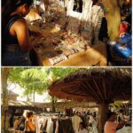 Molly Chiang Instagram - You must visit the ”La brisa“ Sunday market. It‘s the only market that takes place on Sundays. I truly love the atmosphere here! Highly recommended for everyone to come and experience it. 🩷💚🌿🫶🏾 - 此篇峇里島行程請收藏🥥 來峇里島怎麼可以不逛市集！！！ 如果你們來峇里島剛好碰上「星期日」 一定要來逛這個《La brisa》週日市集😍 只有星期日才有的市集 昨天雖然還住在Amankila 但為了想去這個市集 我們直接從Amankila坐兩個小時的車殺去🤣（多想逛？） 但到了之後覺得很值得耶 我們好喜歡這裡的氛圍 而且拍起來真的好可愛🥹💚 非常有質感又有氛圍感的週日市集 還有很多不錯的自創品牌在這裡賣 在這裡買到好喜歡的手鍊😍 你們也喜歡逛市集嗎？ 我真的超愛☺️ 接下來還會分享很多峇里島行程😛 敬請期待😘