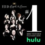 Molly Ringwald Instagram – Are you watching? #feud #capote #theswans  #poisonpen