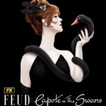 Molly Ringwald Instagram – ✏️versus🦢 🦢 #feud #originalhousewives #capote