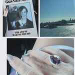 Molly Ringwald Instagram –
