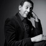 Molly Ringwald Instagram - Rest in Peace Paul Reubens. 🥲You have made me laugh for years. #peeweeherman