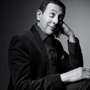 Molly Ringwald Instagram - Rest in Peace Paul Reubens. 🥲You have made me laugh for years. #peeweeherman
