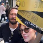 Molly Ringwald Instagram – Supporting my union and fellow actors and writers. Proud member of SAG&AFTRA since 1980. #sagstrike