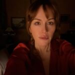 Molly Ringwald Instagram – I stayed up to wish myself a happy birthday! If my younger self had known that we are ok More than ok -We are thriving- younger self wouldn’t have believed it because she needed to figure things out on her own.  I’m very grateful to have another trip around the sun ☀️