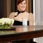 Molly Ringwald Instagram – @mollyringwald on watching The Breakfast Club with her kids 🎥 Tune in TOMORROW for more with the cast of @feudfx.