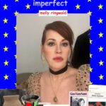 Molly Ringwald Instagram - What @mollyringwald is into… 🎙️ Search Engine 🌥️ Nice News ⛩️ Shibumi Gallery 🎞️ Criterion Channel 🏺 Ceramist Re Jin Le ✍️ Artist and designer Shirley Fintz 🎥 ??? ~link in bio~ for the full post ⭐️ intro @mavissimpsonernst @tubbytyinthetub graphic @jenniexross edit @tubbytyinthetub