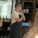 Molly Ringwald Instagram – Truly beautiful and delicious evening . Thank you Ulla Johnson and Christine d’Ornano and the outstanding new Sailor restaurant! #ullajohnson #brooklyn