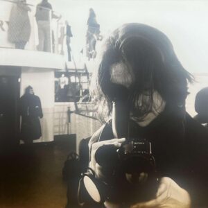 Molly Ringwald Instagram - A very happy birthday to my longtime pal Victoria. She's the most loyal friend, a tireless AIDS warrior, chronicler of her time. She's funny, smart, eccentric, beautiful. Truly one of a kind and those of us who are lucky enough to be her friend, know indeed how very lucky we are. ☘️❤️