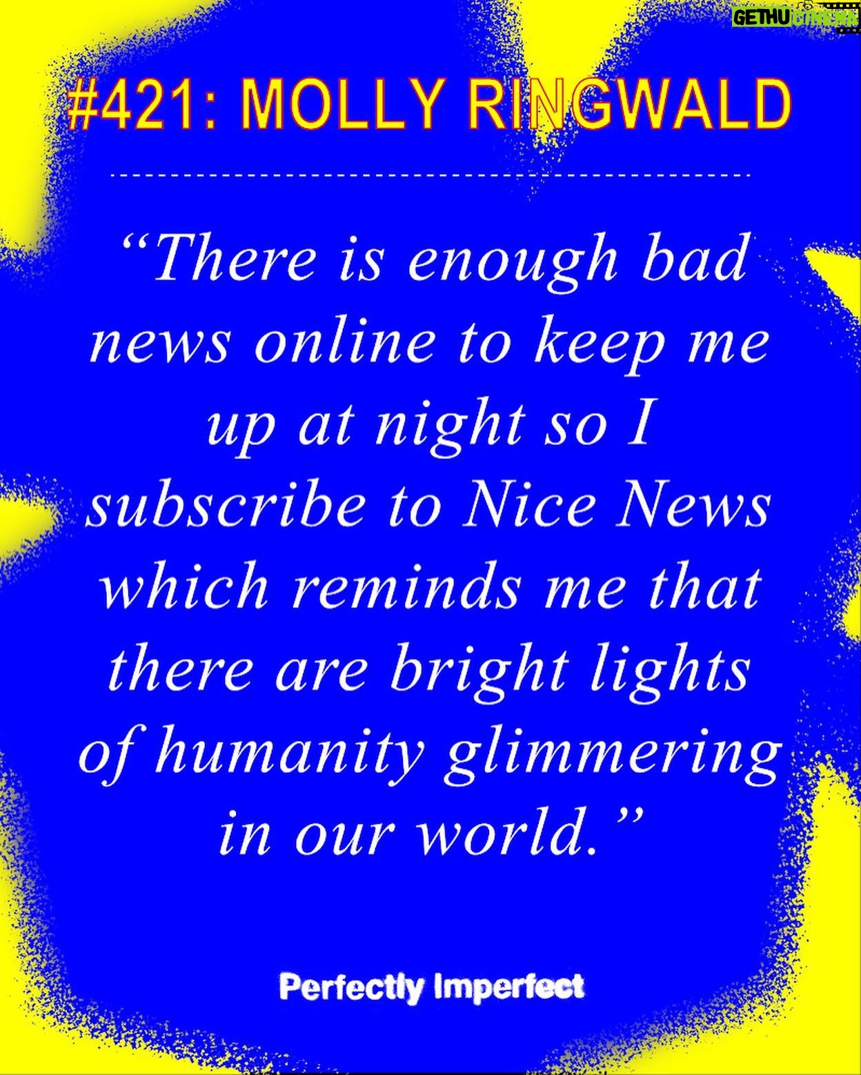 Molly Ringwald Instagram - What @mollyringwald is into… 🎙️ Search Engine 🌥️ Nice News ⛩️ Shibumi Gallery 🎞️ Criterion Channel 🏺 Ceramist Re Jin Le ✍️ Artist and designer Shirley Fintz 🎥 ??? ~link in bio~ for the full post ⭐️ intro @mavissimpsonernst @tubbytyinthetub graphic @jenniexross edit @tubbytyinthetub
