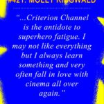Molly Ringwald Instagram - What @mollyringwald is into… 🎙️ Search Engine 🌥️ Nice News ⛩️ Shibumi Gallery 🎞️ Criterion Channel 🏺 Ceramist Re Jin Le ✍️ Artist and designer Shirley Fintz 🎥 ??? ~link in bio~ for the full post ⭐️ intro @mavissimpsonernst @tubbytyinthetub graphic @jenniexross edit @tubbytyinthetub