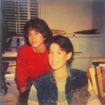 Molly Ringwald Instagram – YOLANDA!!! Happy birthday to one of the best kindest menchiest people I know. Eat lots of paper yyb. Love ya! ❤️