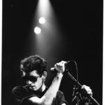 Molly Ringwald Instagram – Significantly more bummed about his death than the war criminal. RIP Shane Macgowan #thepogues
