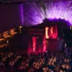 Molly Ringwald Instagram – Young Arts Gala