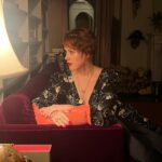 Molly Ringwald Instagram – Perfect NY weekend