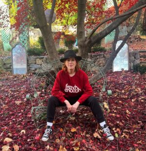 Molly Ringwald Instagram - 