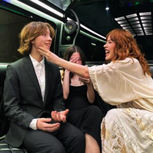 Molly Ringwald Instagram - 