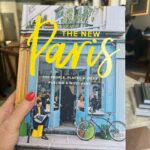 Molly Ringwald Instagram - Look what I found in a hotel in Tel Aviv...#thenewparis