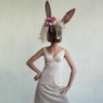 Molly Ringwald Instagram – 🐰Photographer: Gianni Penati