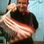 Molly Ringwald Instagram - Happy 4th! 🇺🇸