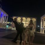 Molly Ringwald Instagram - After party