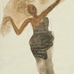 Molly Ringwald Instagram - Rodin