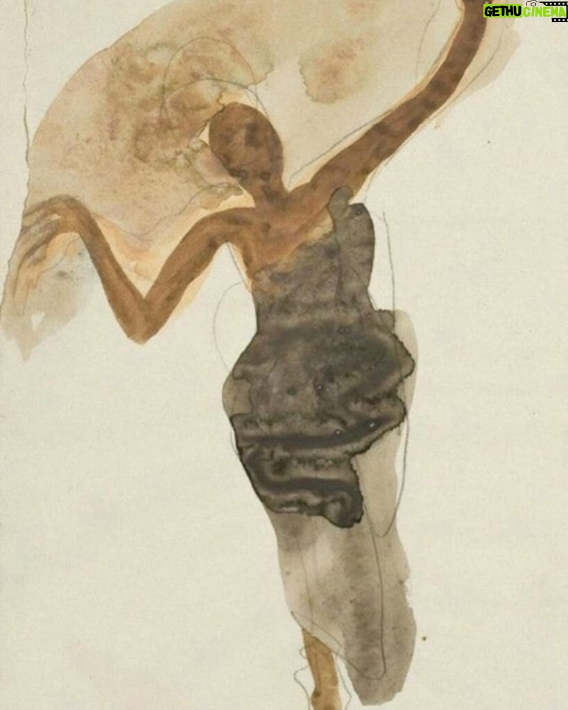 Molly Ringwald Instagram - Rodin