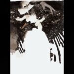 Molly Ringwald Instagram – Death Strangled the Swan by Margaux Williamson #swans #art #femaleartist