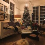 Molly Ringwald Instagram – Merry Christmas to all and to all a good night 🎄❤️🎁 💤