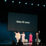 Molly Ringwald Instagram – What an incredible evening. Tina & Amy SLAYED.  Maya Rudolph WHAT?! I am speechless.  Zarna Garg tore it up and to top it all off, who was seated next to me? Patti LuPone!! Happy early birthday to me 💝#greatwomen #tinaandamy