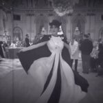 Molly Ringwald Instagram – 🦢🦢🦢#zacposen #alexandercalderjewelry #feud