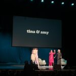 Molly Ringwald Instagram – What an incredible evening. Tina & Amy SLAYED.  Maya Rudolph WHAT?! I am speechless.  Zarna Garg tore it up and to top it all off, who was seated next to me? Patti LuPone!! Happy early birthday to me 💝#greatwomen #tinaandamy