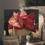Molly Ringwald Instagram - My beautiful and delicious birthday dinner in St. Miguel d'Allende at Casa Delphine #mexico #celebration #birthday #saintmigueldeallende