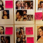 Molly Ringwald Instagram – I didn’t really get to talk about it during the strike but I got to do this cool horror film playing the mysterious Ms. Auerbach that’s on Shudder called “Bad Things” with some women and people that I really love. Check it out!#badthings #shudder