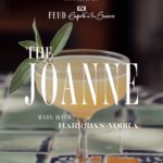 Molly Ringwald Instagram – A cocktail refreshing enough for warmer LA weather but boozy enough to recover from a Thanksgiving-gone-wrong, we present The Joanne. 

– 1.5 oz @HarridanVodka
– 0.5 oz Paranubes Oaxacan Agricole Rum
– 0.75 oz Plum & Sage cordial
– 0.5 oz lemon

Instructions: Shake all ingredients with ice. Strain into a Nick & Nora glass and garnish with a fresh sage leaf

*For fans 21 , Please Drink Responsibly.* 

FX’s Feud: Capote vs. The Swans Wednesdays on FX. Stream on Hulu ✨🦢