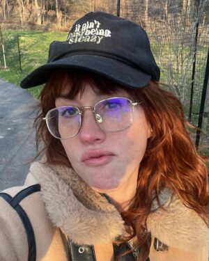Molly Ringwald Instagram - 