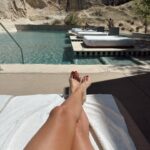 Molly Sims Instagram - One more for the road 😭